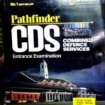 Arihant - Pathfinder CDS entrance examinations