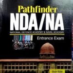 Arihant - Pathfinder NDA/NA entrance  exam