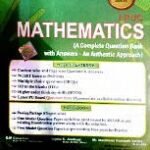 1st PUC Mathematics guide | Jeevith Publications