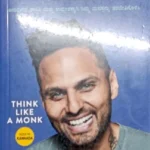 Think Like A Monk by Jay Shetty | Kannada Edition