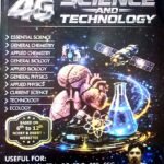 4G SCIENCE AND TECHNOLOGY