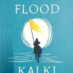 First Flood KALKI Book-1
