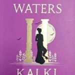 Troubled Waters  KALKI Book-2