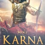 KARNA book-2 The son of surya
