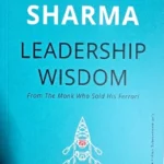Robin Sharma - Leadership wisdom  | Jaico Books