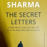 Robin Sharma - The Secret Letters | Jaico Books