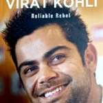 C Rajshekar Rao - Think and win like Virat | Jaico Books