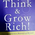 Napoleon Hill - Think and Grow Rich!  | Jaico Books