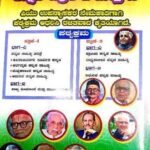 Kannada PU Lecture Recruitment Book -1 And 2  | Rukmini M V