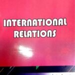 International Relations | Rukmini M V