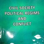 NET Civil Society Political Regims And Conflict   | Rukmini M V