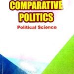 NET Comparative Politics Political Science  | Rukmini M V