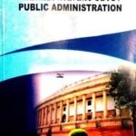 KSET/NET Sarvajanika Āḍaḷita | Public Administration | Rukmini M V