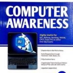 Computer Awareness Arihant Publication  | reviced Edition 2025