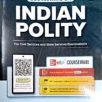 Indian Polity - M Laxmikanth