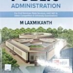 Public Administration M Laxmikanth