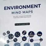 Environment Mind Maps | Unique Publications