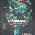 ENVIRONMENT 11th edition | SHANKAR IAS Publication