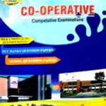 Co-operative-sahakari spardha pariksha  prashnekosha