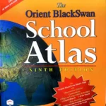 Atlas-the orient blackswan school atlas
