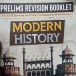 SRIRAM IAS-MODERN HISTORY