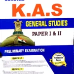 KAS-KAS GENERAL STUDIES PAPER1 AND 2