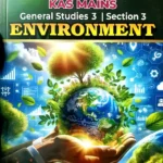 KAS-ENVIRONMENTA KAS MAINS GENERAL STUDIES-3