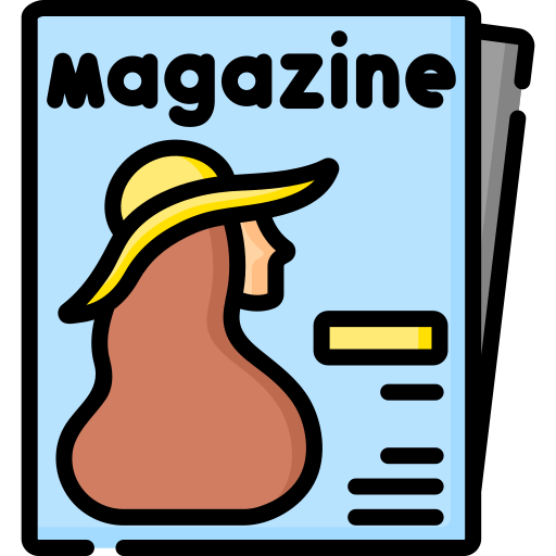 Magazines
