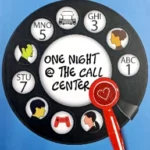 One Night @ The Call Center - Chetan Bhagat