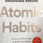 Atomic Habits - James Clear