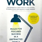Deep Work