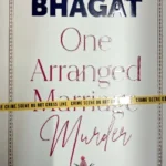 One Arranged Marriage   - Chetan Bhagat