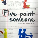 Five Point Someone   - Chetan Bhagat