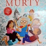 Grandma's Bag Of Stories  - Sudha Murthy - Penguin Books