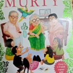 Grandparent's Bag of Stories   - Sudha Murthy - Penguin Books