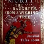 The Daughter From A Wishing Tree - Sudha Murthy - Penguin Books