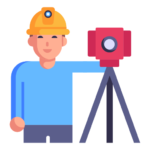 Land surveyor