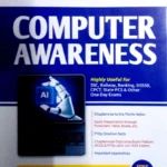 Computer Awareness - Arihant Publications