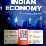 Indian Economy - Nithin Singhnania 