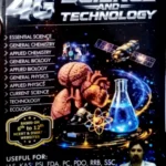 4G Science and Technology - Ravi H N (English)